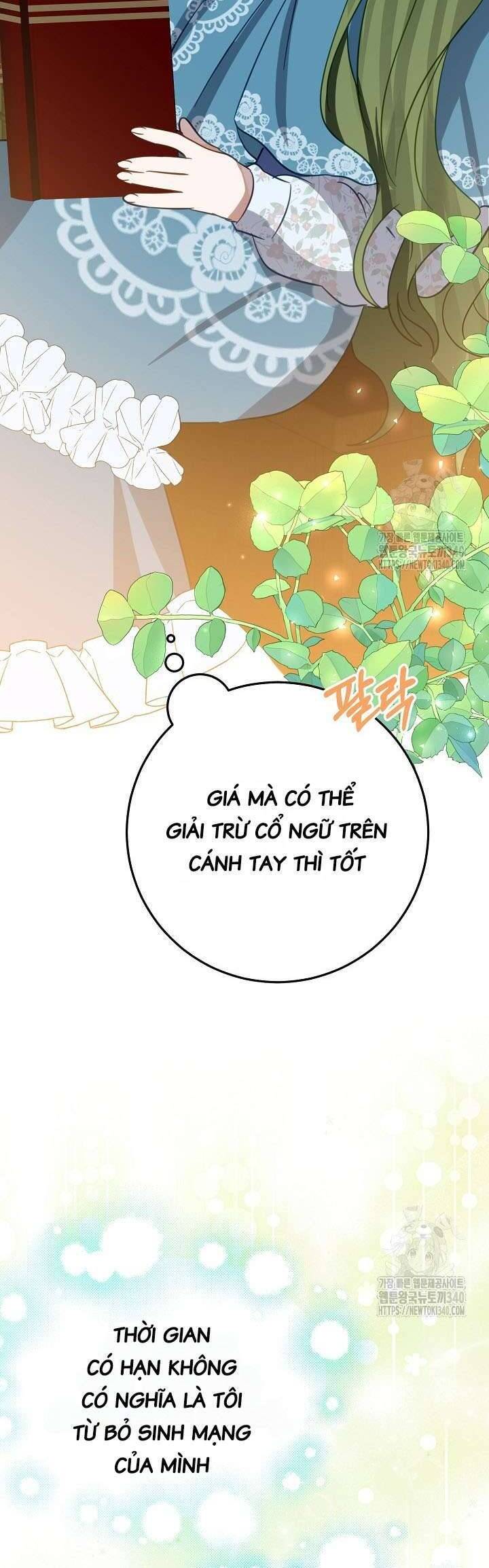 Trở Thành Con Gái Nuôi Của Một Gia Đình Sắp Bị Phá Hủy - Chapter 24 - Page 29