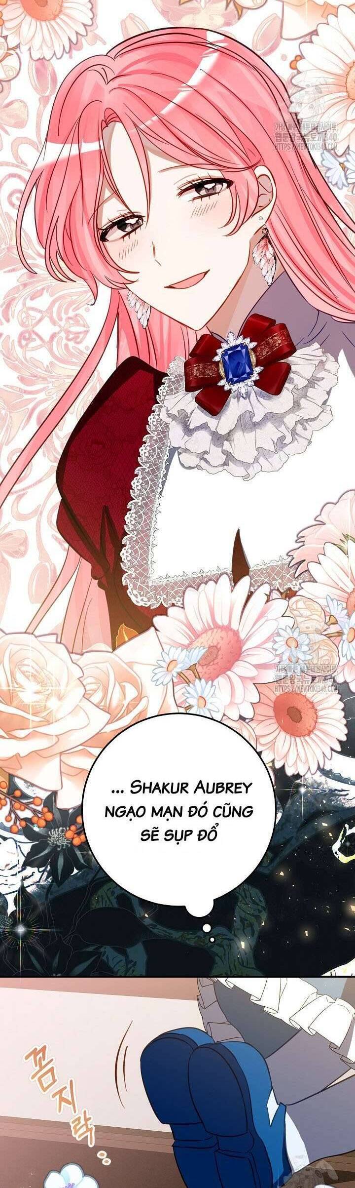 Trở Thành Con Gái Nuôi Của Một Gia Đình Sắp Bị Phá Hủy - Chapter 24 - Page 32