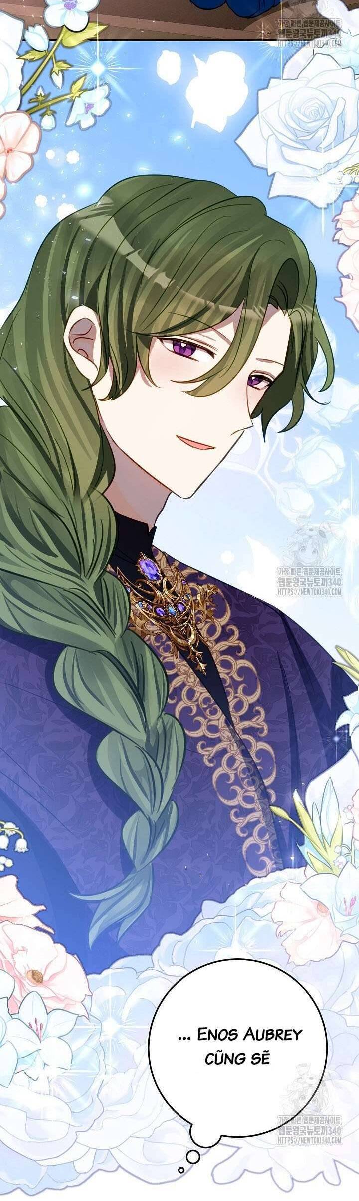 Trở Thành Con Gái Nuôi Của Một Gia Đình Sắp Bị Phá Hủy - Chapter 24 - Page 33