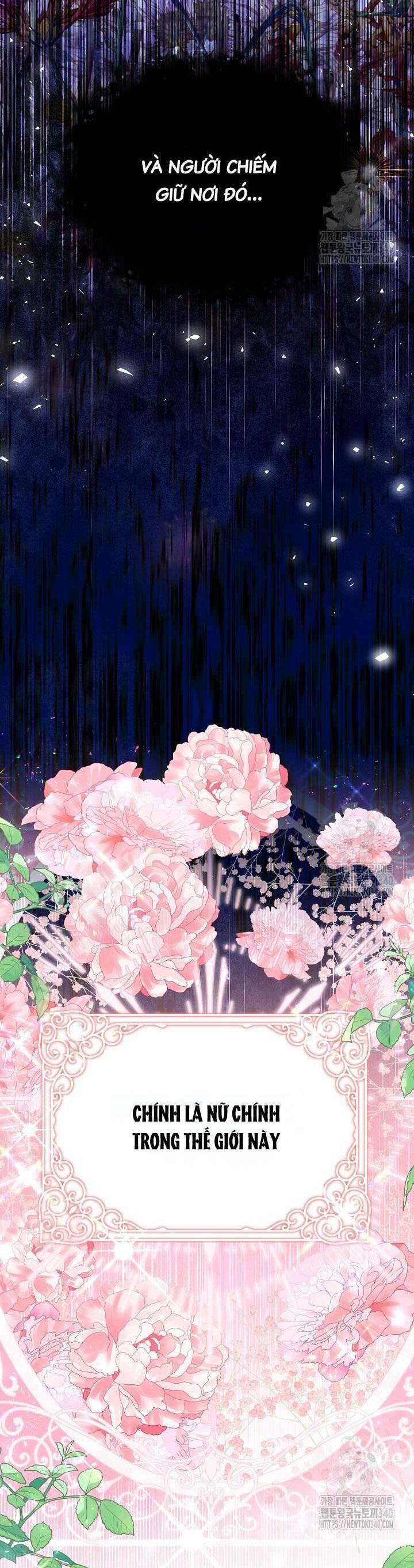 Trở Thành Con Gái Nuôi Của Một Gia Đình Sắp Bị Phá Hủy - Chapter 24 - Page 35