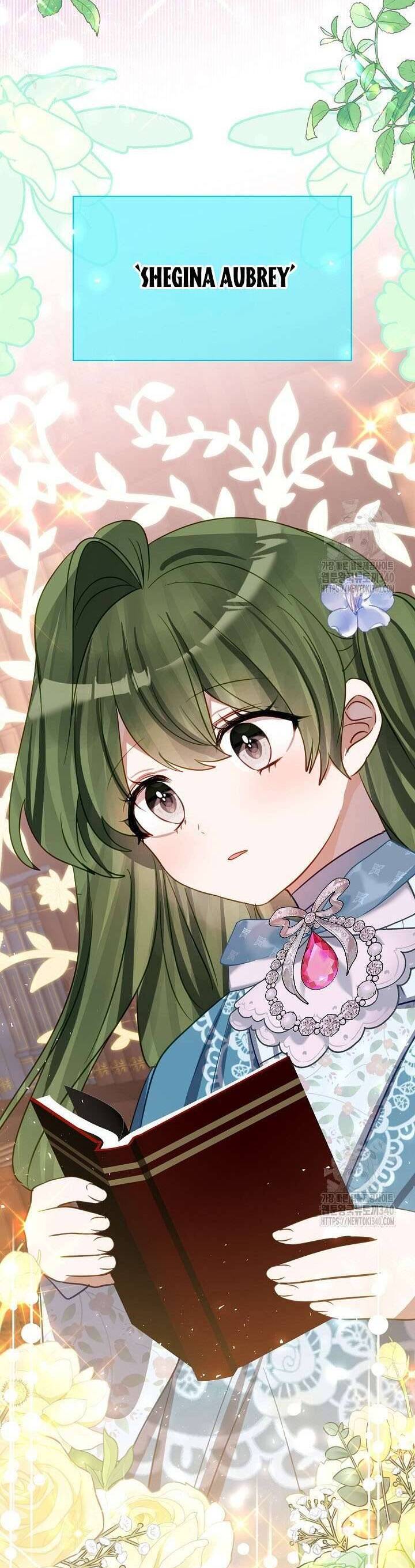 Trở Thành Con Gái Nuôi Của Một Gia Đình Sắp Bị Phá Hủy - Chapter 24 - Page 36