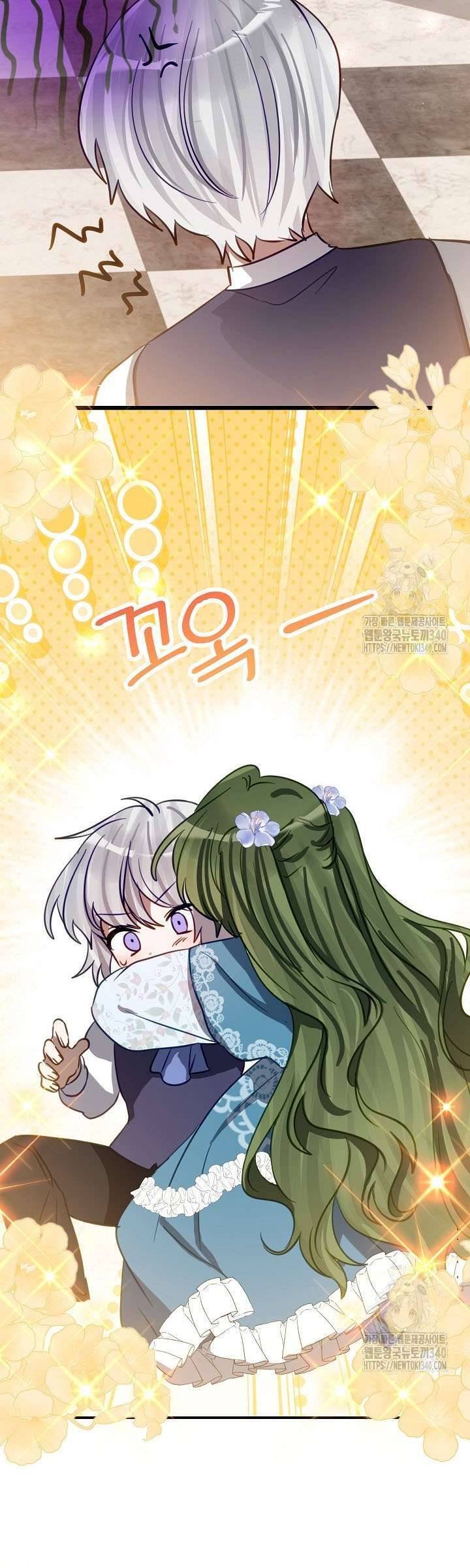 Trở Thành Con Gái Nuôi Của Một Gia Đình Sắp Bị Phá Hủy - Chapter 24 - Page 6