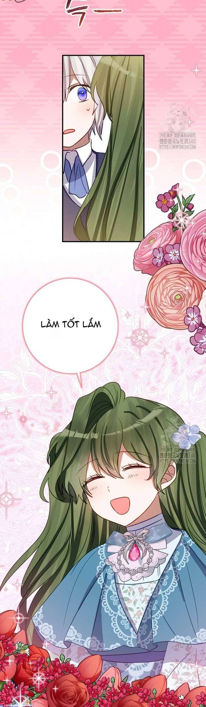 Trở Thành Con Gái Nuôi Của Một Gia Đình Sắp Bị Phá Hủy - Chapter 24 - Page 8