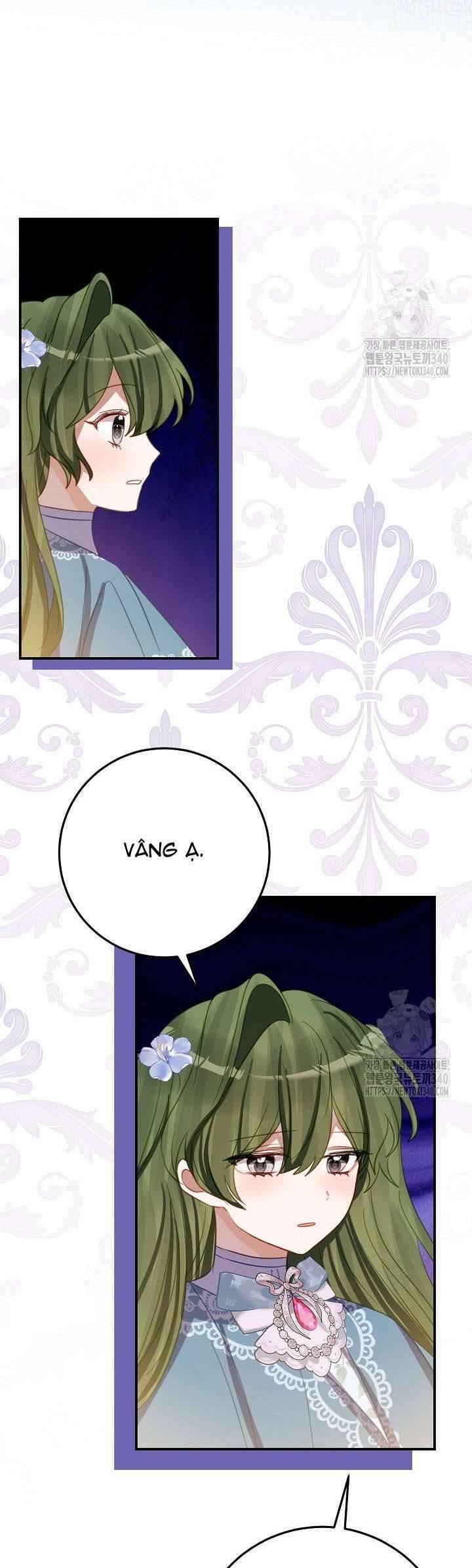 Trở Thành Con Gái Nuôi Của Một Gia Đình Sắp Bị Phá Hủy - Chapter 25 - Page 29