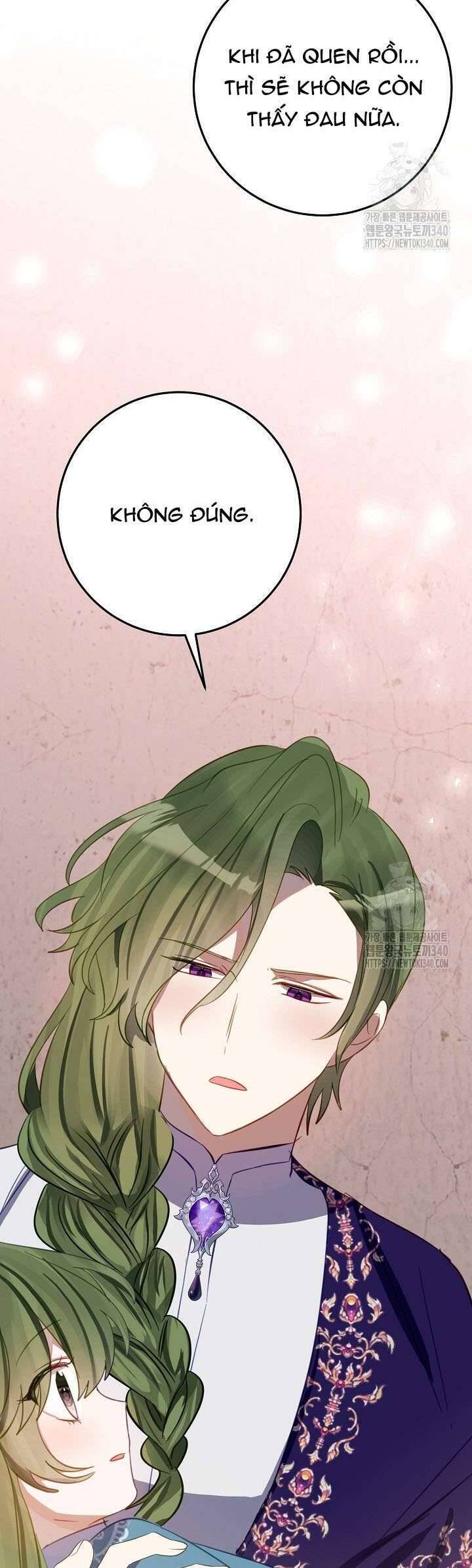 Trở Thành Con Gái Nuôi Của Một Gia Đình Sắp Bị Phá Hủy - Chapter 25 - Page 30