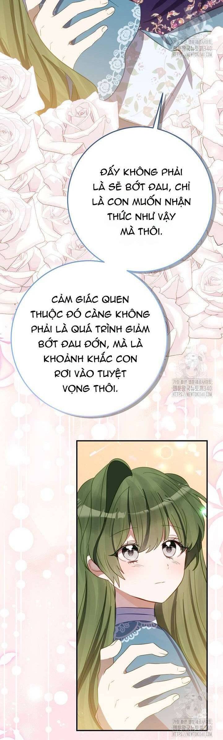 Trở Thành Con Gái Nuôi Của Một Gia Đình Sắp Bị Phá Hủy - Chapter 25 - Page 31
