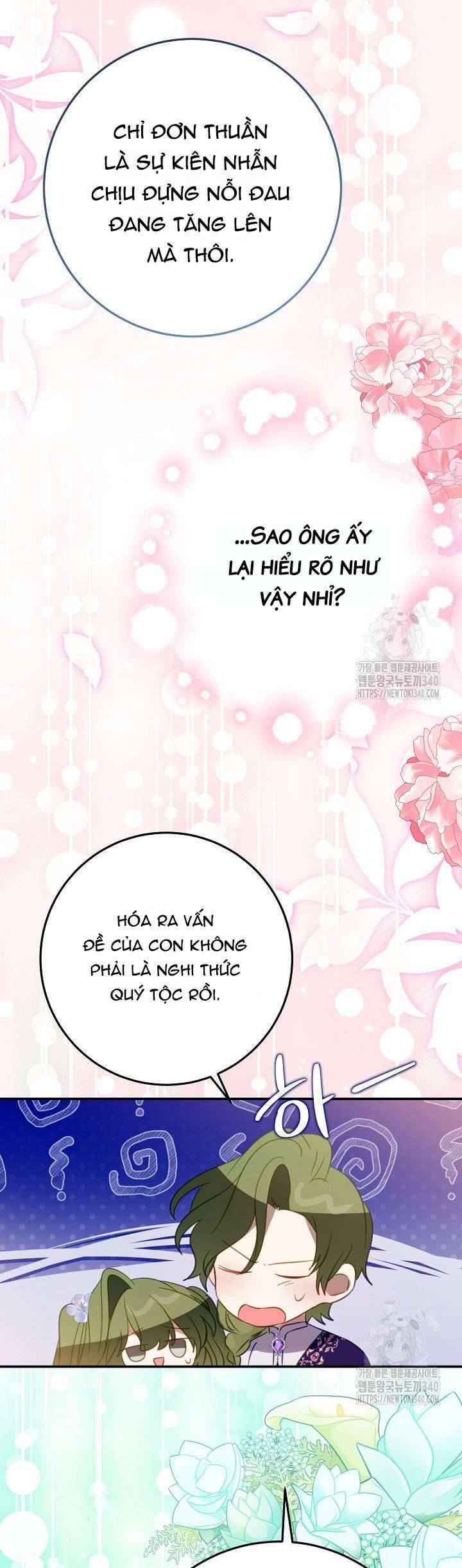 Trở Thành Con Gái Nuôi Của Một Gia Đình Sắp Bị Phá Hủy - Chapter 25 - Page 32