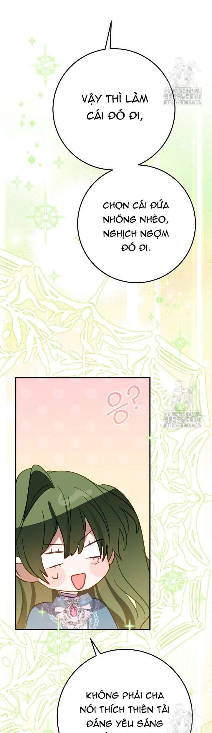 Trở Thành Con Gái Nuôi Của Một Gia Đình Sắp Bị Phá Hủy - Chapter 25 - Page 35