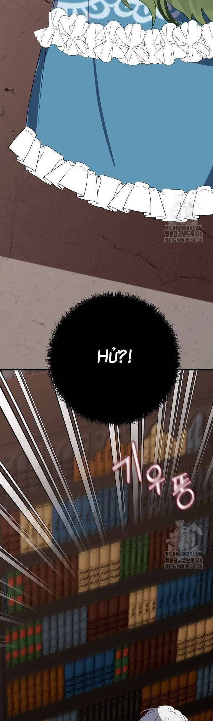 Trở Thành Con Gái Nuôi Của Một Gia Đình Sắp Bị Phá Hủy - Chapter 25 - Page 8