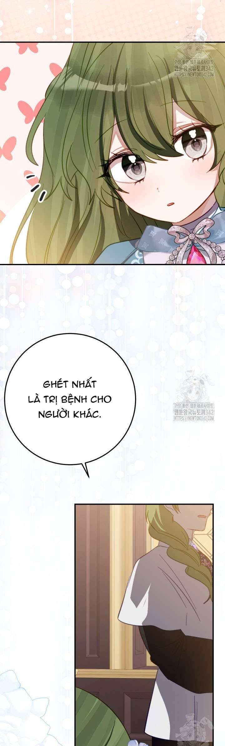 Trở Thành Con Gái Nuôi Của Một Gia Đình Sắp Bị Phá Hủy - Chapter 26 - Page 10