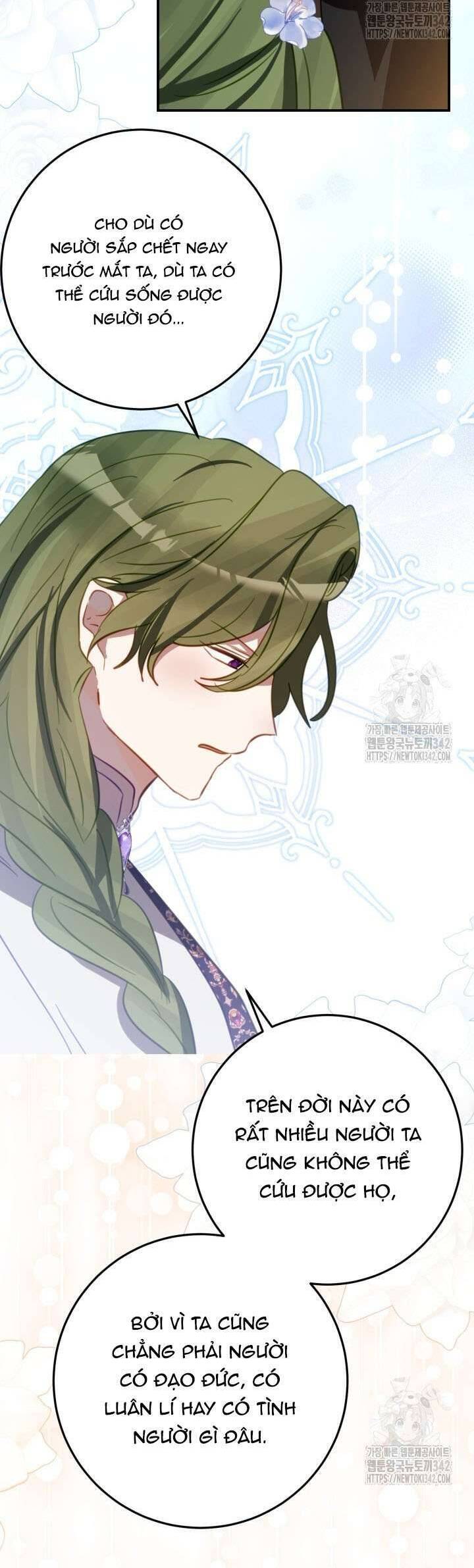 Trở Thành Con Gái Nuôi Của Một Gia Đình Sắp Bị Phá Hủy - Chapter 26 - Page 11