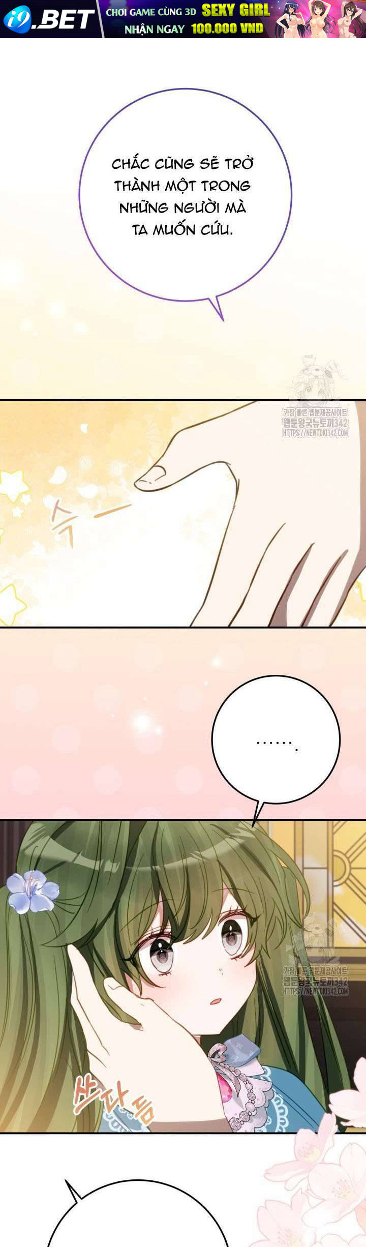 Trở Thành Con Gái Nuôi Của Một Gia Đình Sắp Bị Phá Hủy - Chapter 26 - Page 13