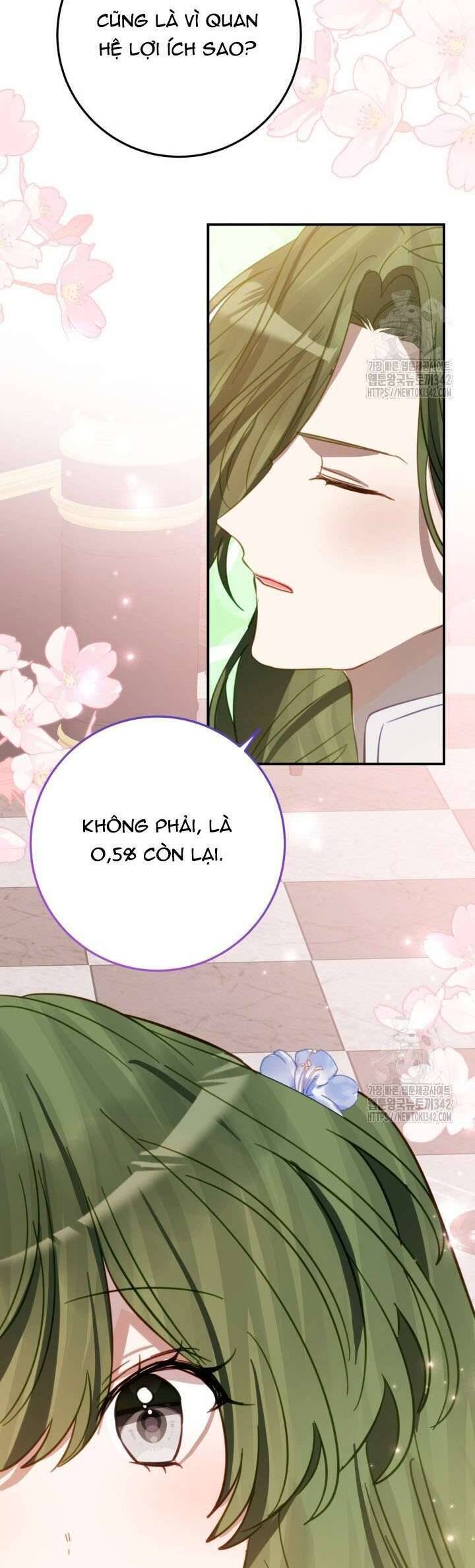 Trở Thành Con Gái Nuôi Của Một Gia Đình Sắp Bị Phá Hủy - Chapter 26 - Page 14