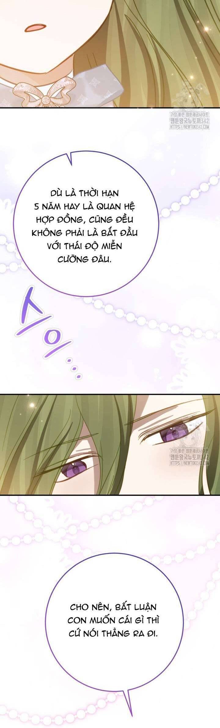 Trở Thành Con Gái Nuôi Của Một Gia Đình Sắp Bị Phá Hủy - Chapter 26 - Page 15