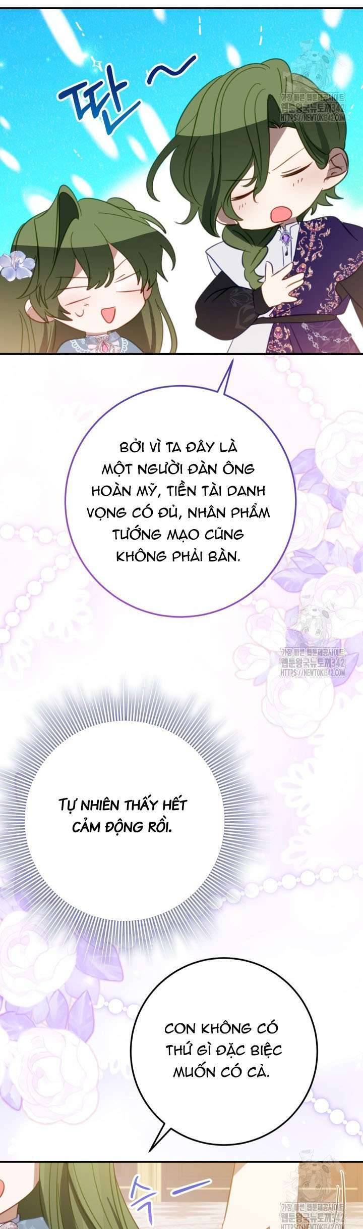 Trở Thành Con Gái Nuôi Của Một Gia Đình Sắp Bị Phá Hủy - Chapter 26 - Page 16