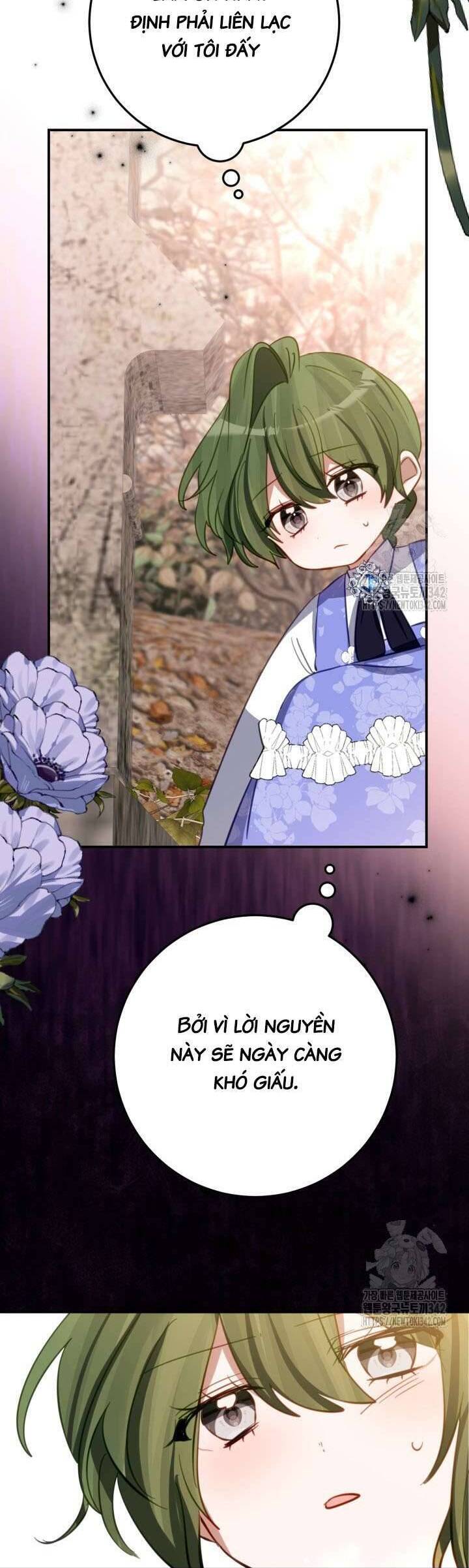 Trở Thành Con Gái Nuôi Của Một Gia Đình Sắp Bị Phá Hủy - Chapter 26 - Page 33