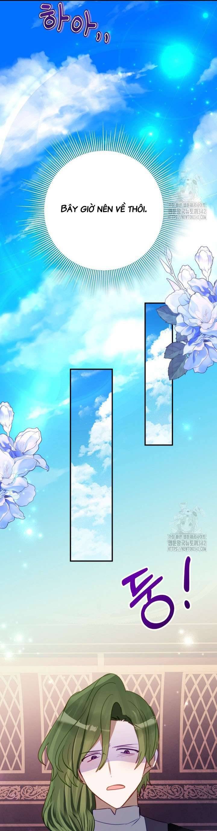 Trở Thành Con Gái Nuôi Của Một Gia Đình Sắp Bị Phá Hủy - Chapter 26 - Page 34