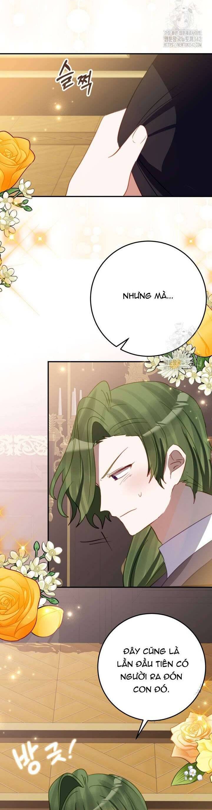 Trở Thành Con Gái Nuôi Của Một Gia Đình Sắp Bị Phá Hủy - Chapter 26 - Page 37