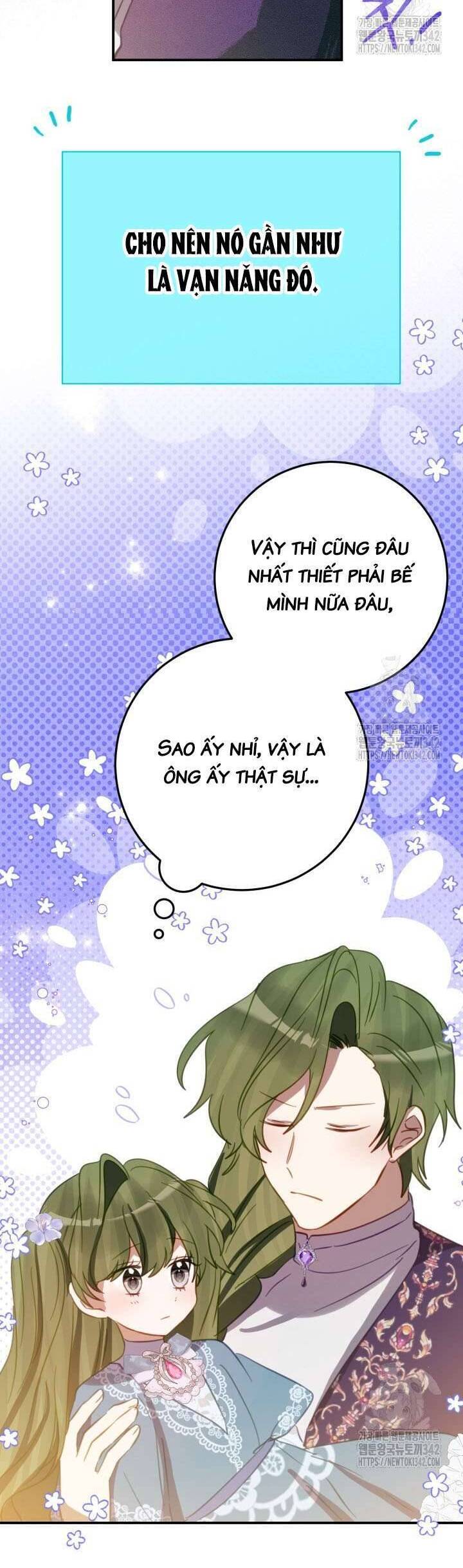 Trở Thành Con Gái Nuôi Của Một Gia Đình Sắp Bị Phá Hủy - Chapter 26 - Page 6