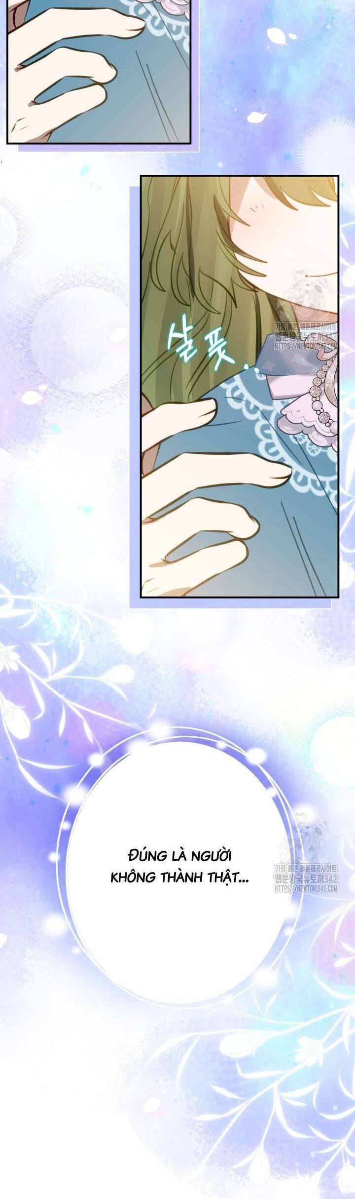 Trở Thành Con Gái Nuôi Của Một Gia Đình Sắp Bị Phá Hủy - Chapter 26 - Page 8