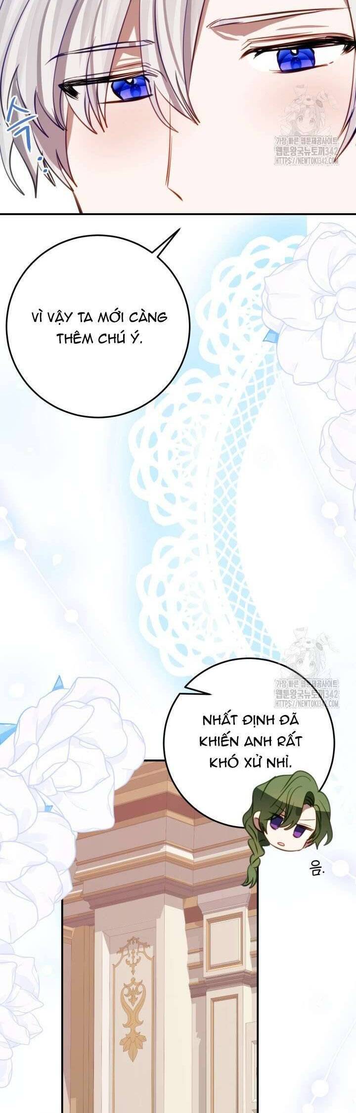 Trở Thành Con Gái Nuôi Của Một Gia Đình Sắp Bị Phá Hủy - Chapter 27 - Page 10