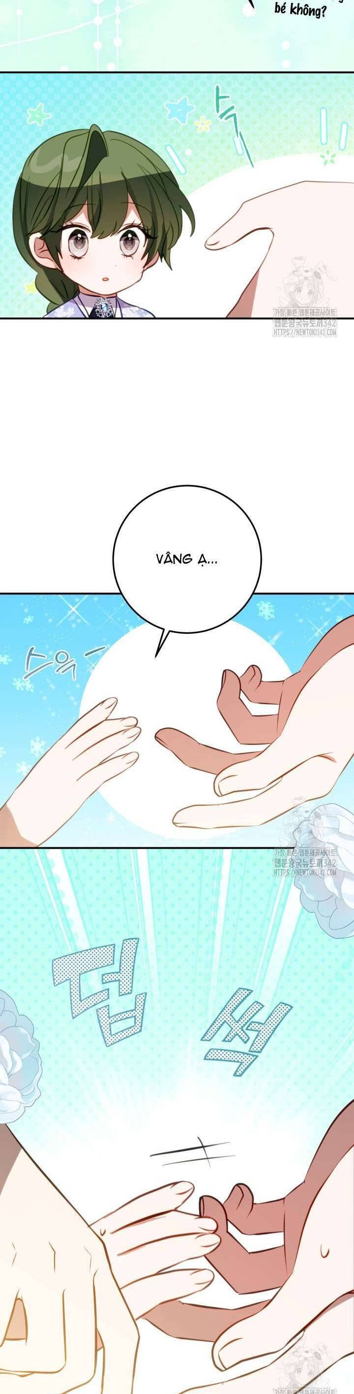 Trở Thành Con Gái Nuôi Của Một Gia Đình Sắp Bị Phá Hủy - Chapter 27 - Page 13