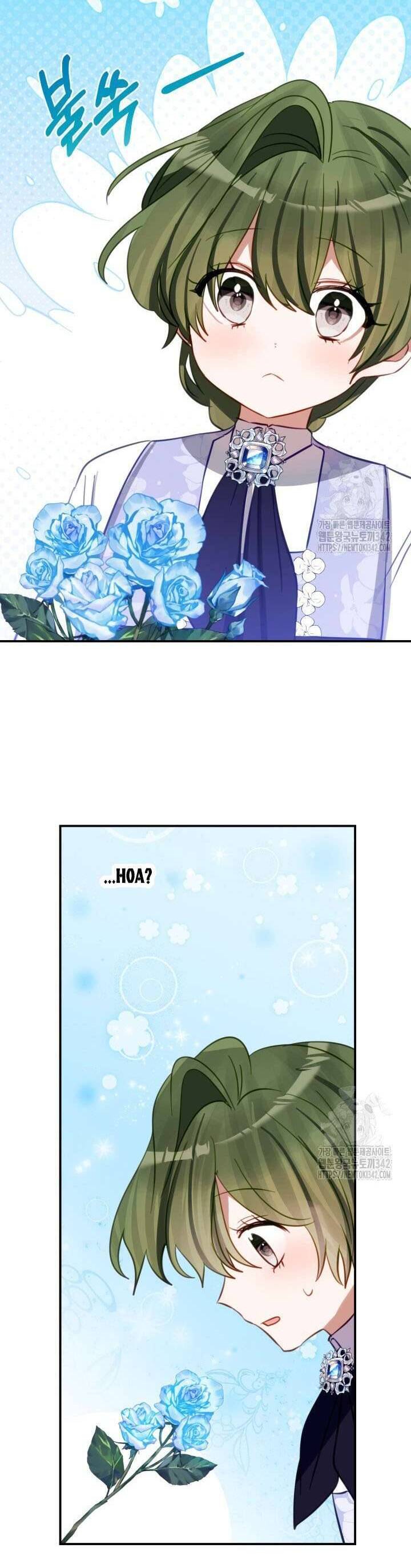 Trở Thành Con Gái Nuôi Của Một Gia Đình Sắp Bị Phá Hủy - Chapter 27 - Page 18