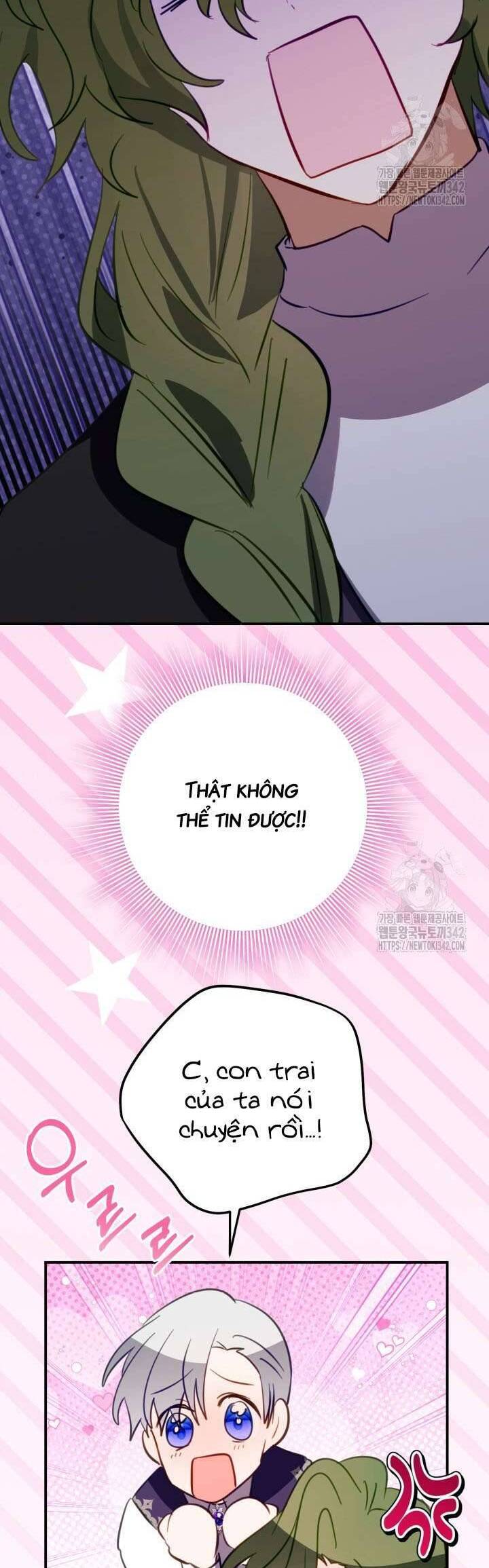 Trở Thành Con Gái Nuôi Của Một Gia Đình Sắp Bị Phá Hủy - Chapter 27 - Page 23