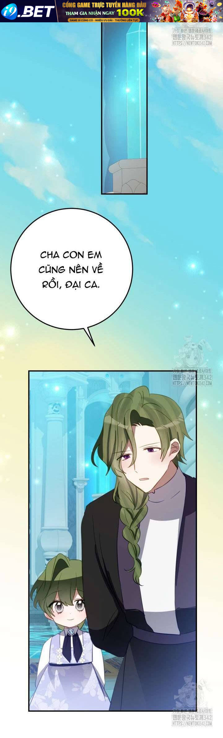 Trở Thành Con Gái Nuôi Của Một Gia Đình Sắp Bị Phá Hủy - Chapter 27 - Page 25