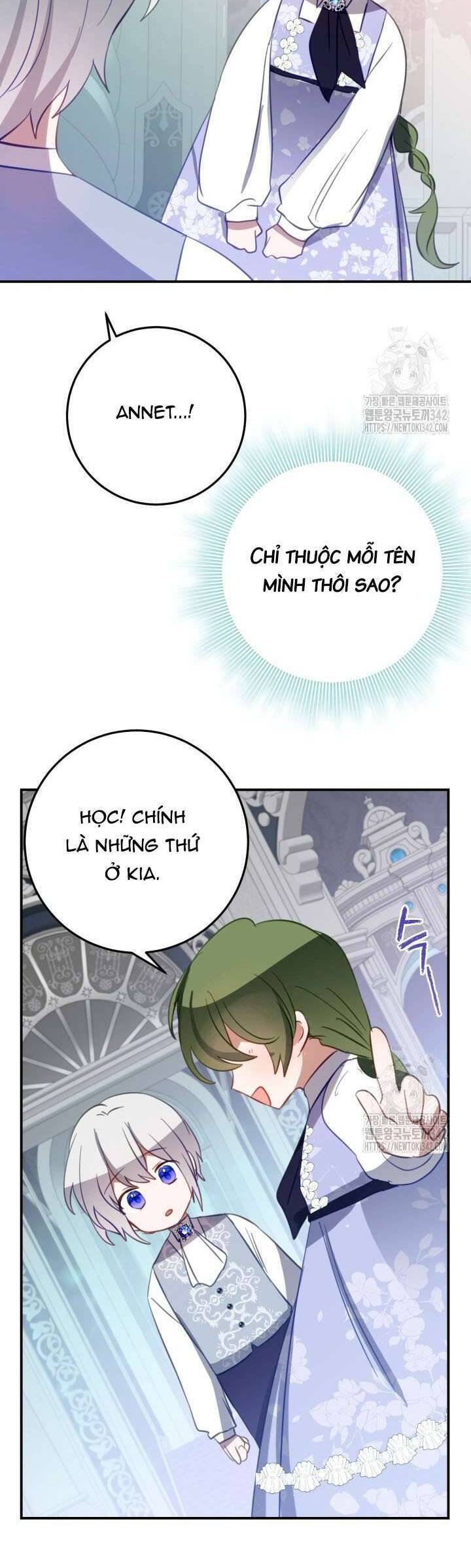 Trở Thành Con Gái Nuôi Của Một Gia Đình Sắp Bị Phá Hủy - Chapter 27 - Page 28