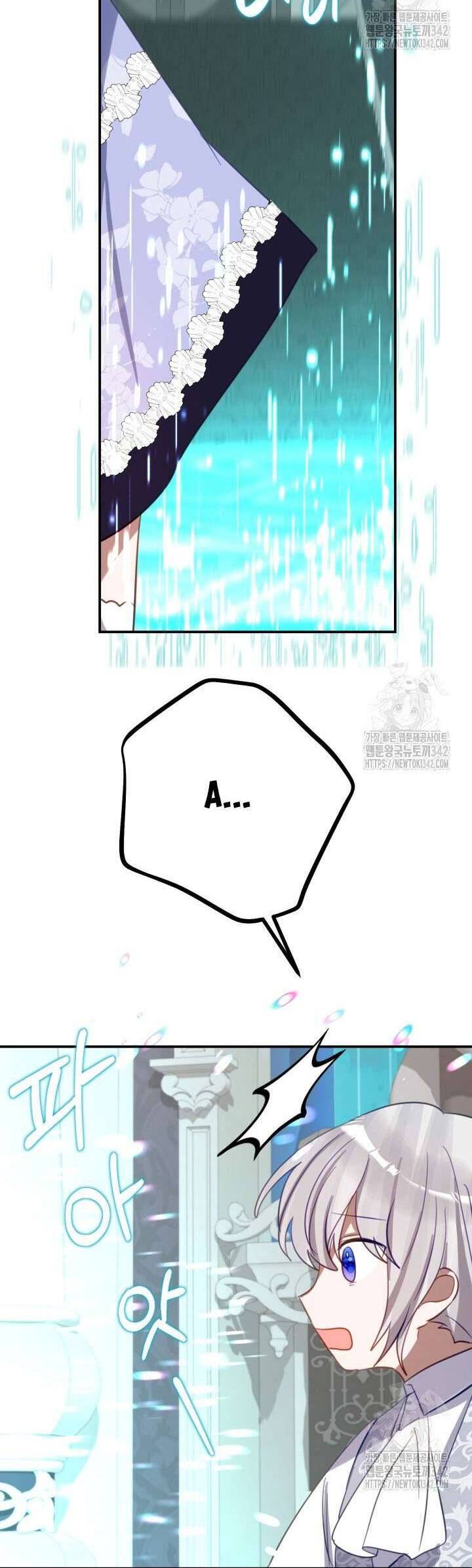 Trở Thành Con Gái Nuôi Của Một Gia Đình Sắp Bị Phá Hủy - Chapter 27 - Page 31