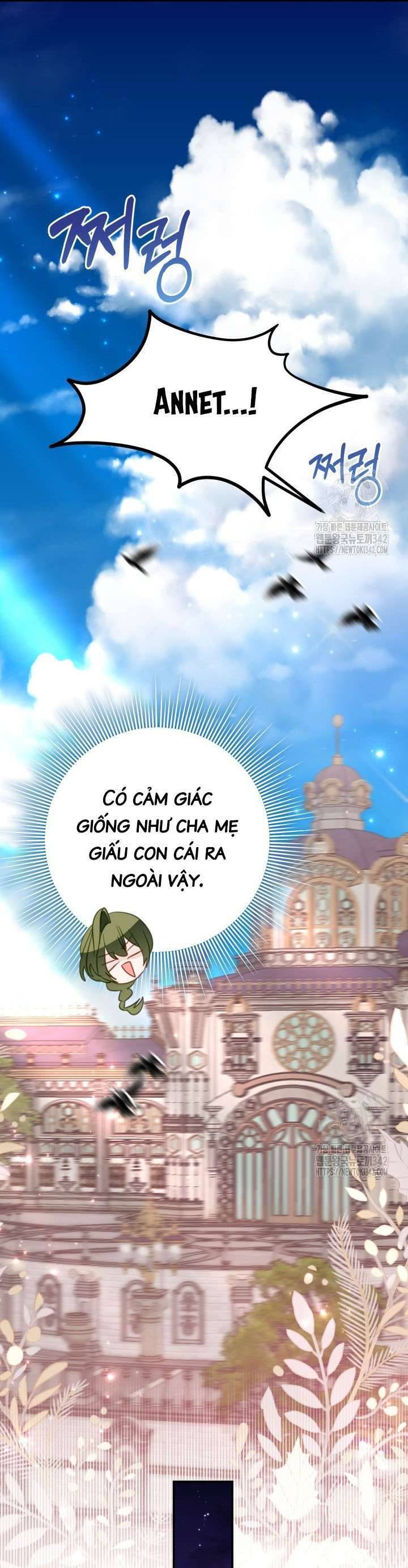 Trở Thành Con Gái Nuôi Của Một Gia Đình Sắp Bị Phá Hủy - Chapter 27 - Page 32