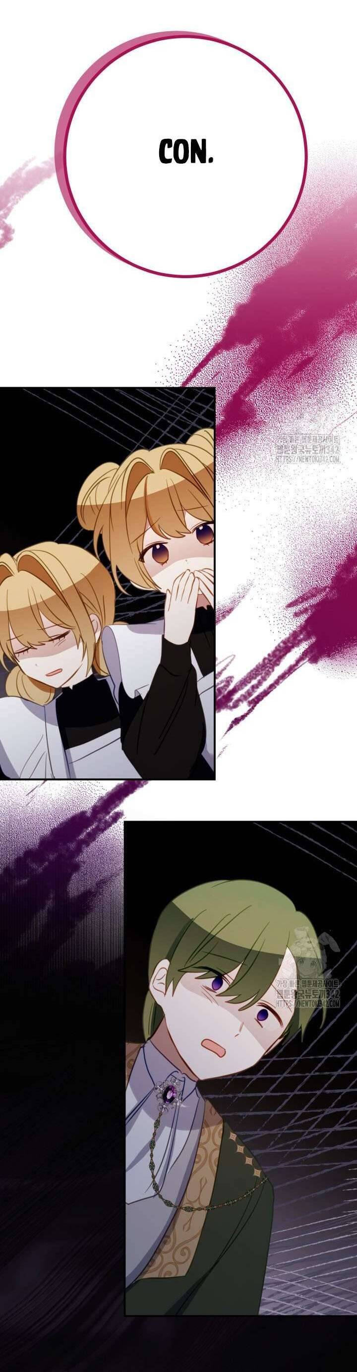 Trở Thành Con Gái Nuôi Của Một Gia Đình Sắp Bị Phá Hủy - Chapter 27 - Page 34