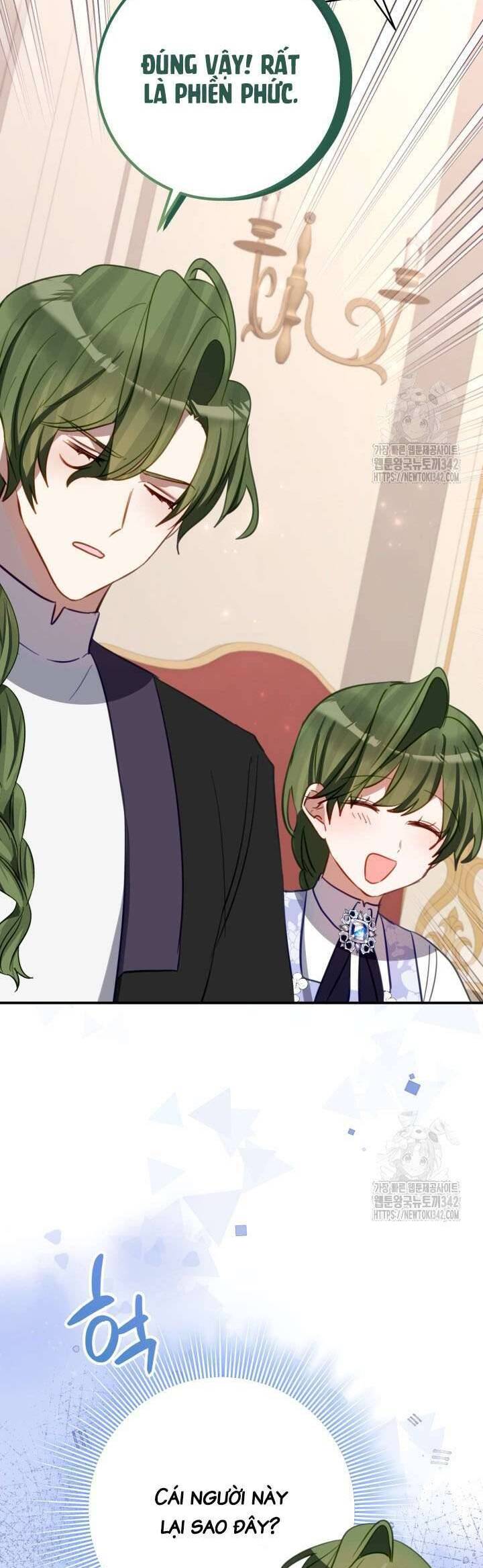 Trở Thành Con Gái Nuôi Của Một Gia Đình Sắp Bị Phá Hủy - Chapter 27 - Page 6