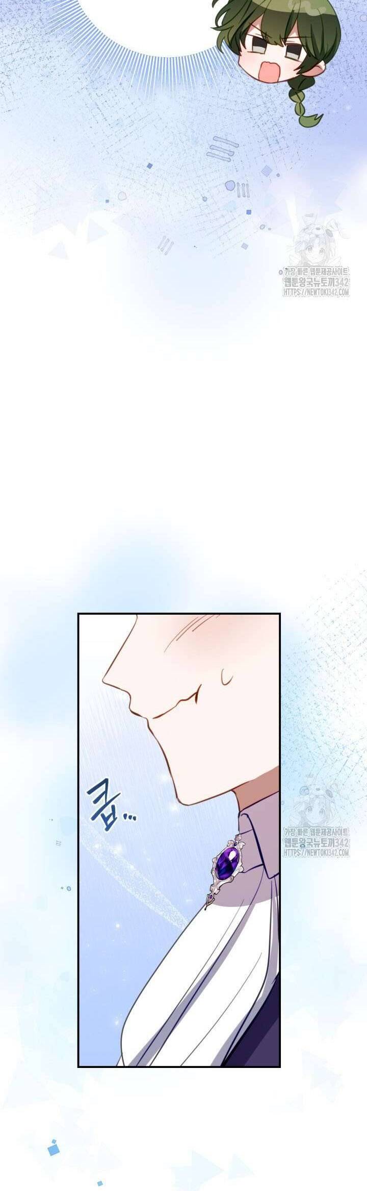 Trở Thành Con Gái Nuôi Của Một Gia Đình Sắp Bị Phá Hủy - Chapter 27 - Page 7