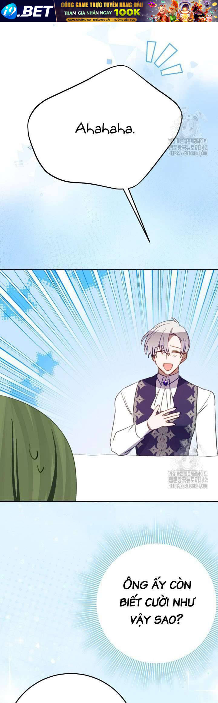 Trở Thành Con Gái Nuôi Của Một Gia Đình Sắp Bị Phá Hủy - Chapter 27 - Page 8