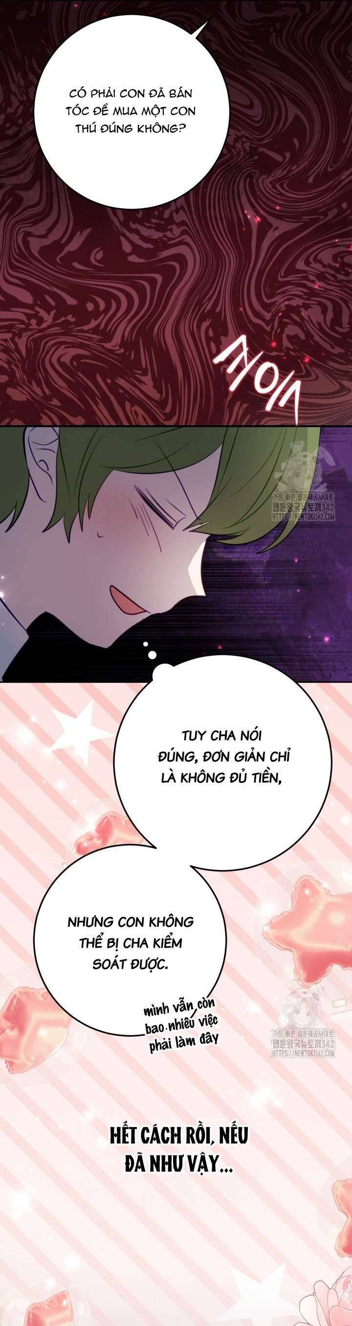 Trở Thành Con Gái Nuôi Của Một Gia Đình Sắp Bị Phá Hủy - Chapter 28 - Page 10