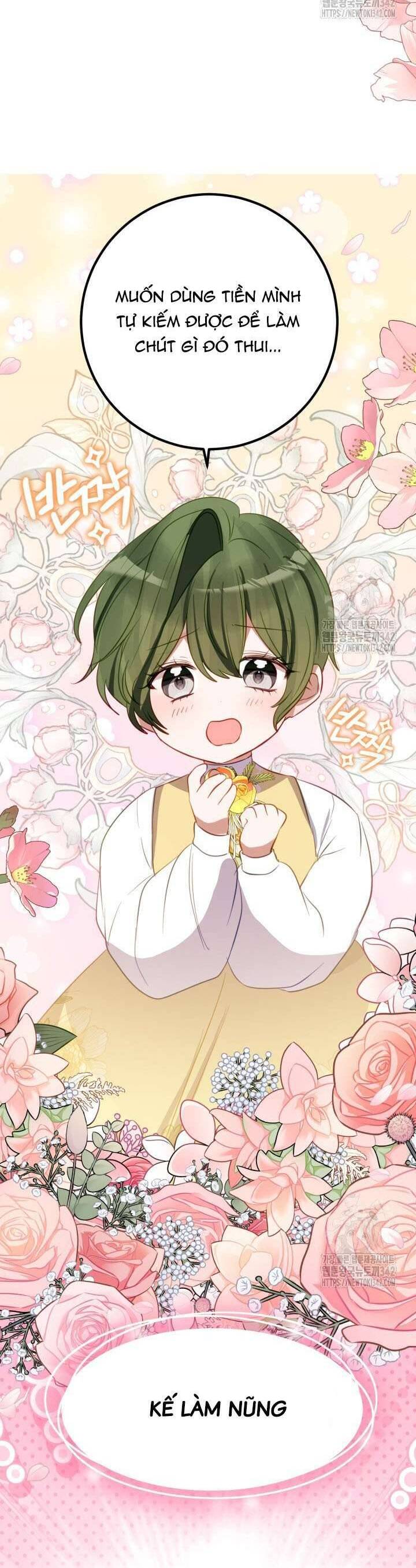 Trở Thành Con Gái Nuôi Của Một Gia Đình Sắp Bị Phá Hủy - Chapter 28 - Page 12