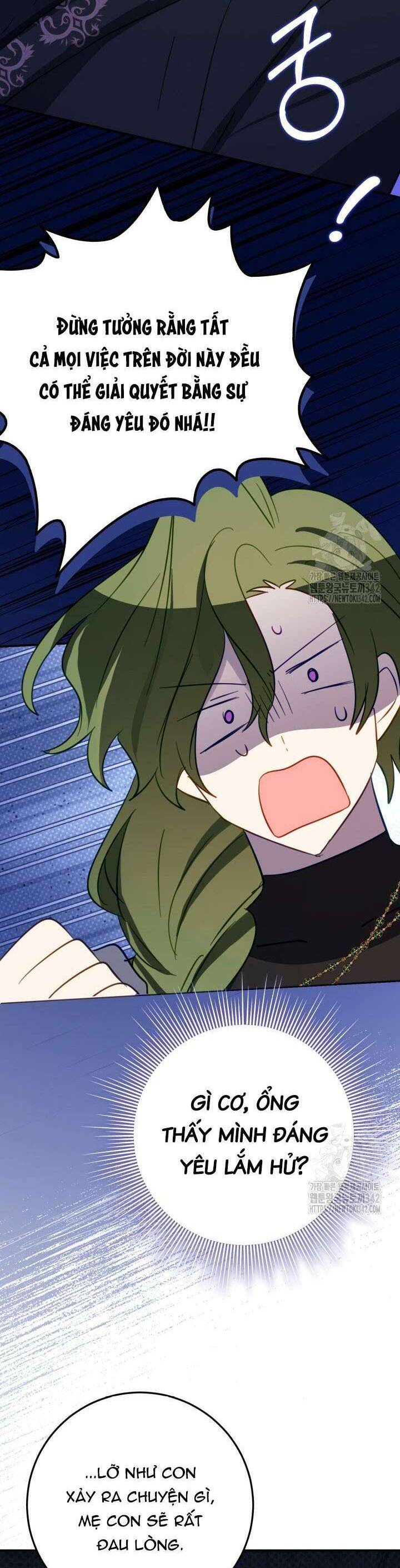 Trở Thành Con Gái Nuôi Của Một Gia Đình Sắp Bị Phá Hủy - Chapter 28 - Page 14