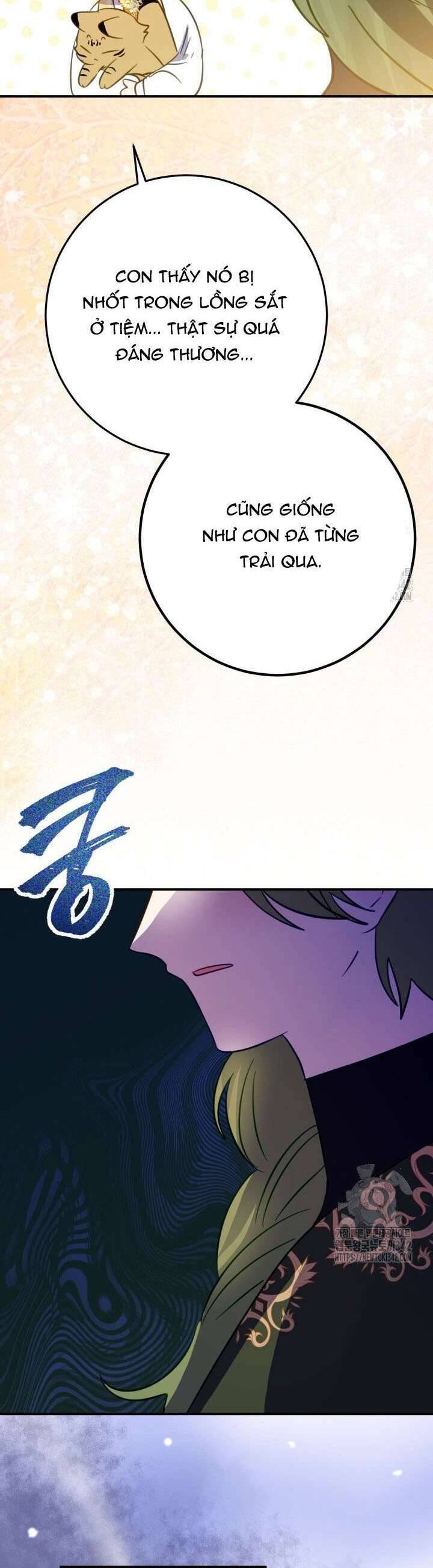 Trở Thành Con Gái Nuôi Của Một Gia Đình Sắp Bị Phá Hủy - Chapter 28 - Page 18