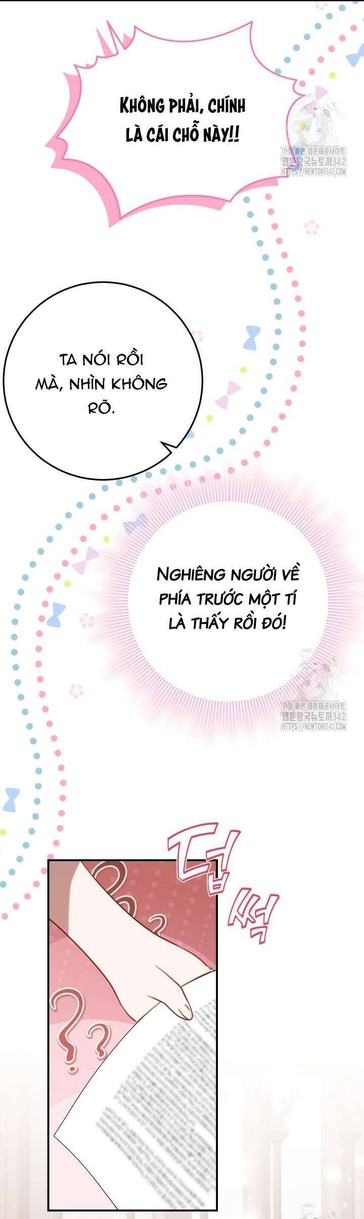 Trở Thành Con Gái Nuôi Của Một Gia Đình Sắp Bị Phá Hủy - Chapter 28 - Page 34