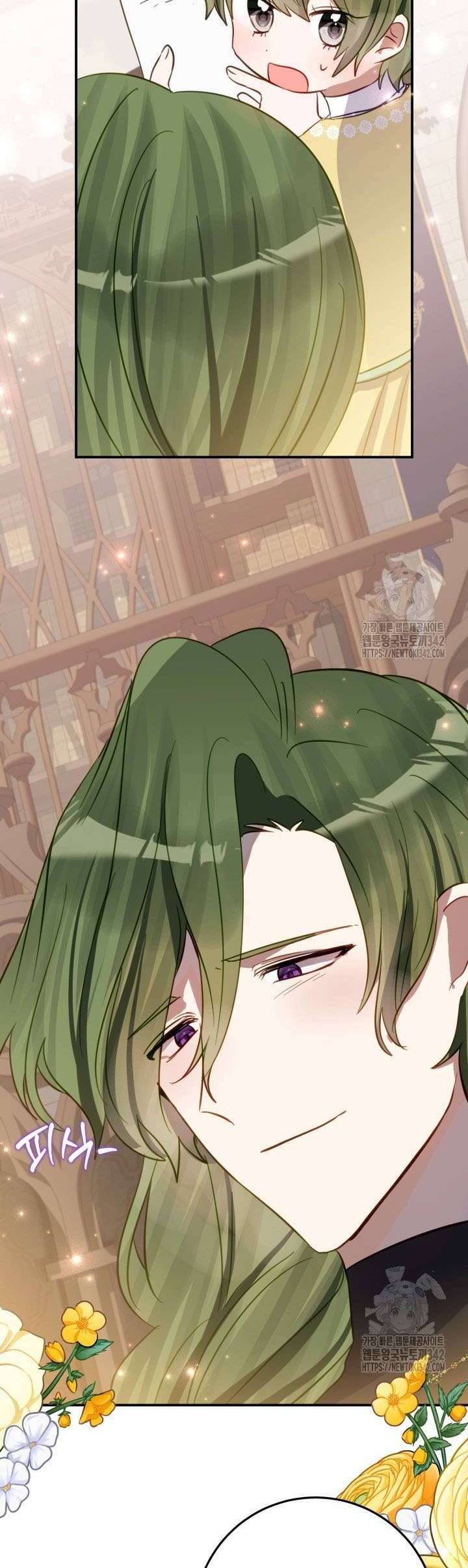 Trở Thành Con Gái Nuôi Của Một Gia Đình Sắp Bị Phá Hủy - Chapter 28 - Page 36