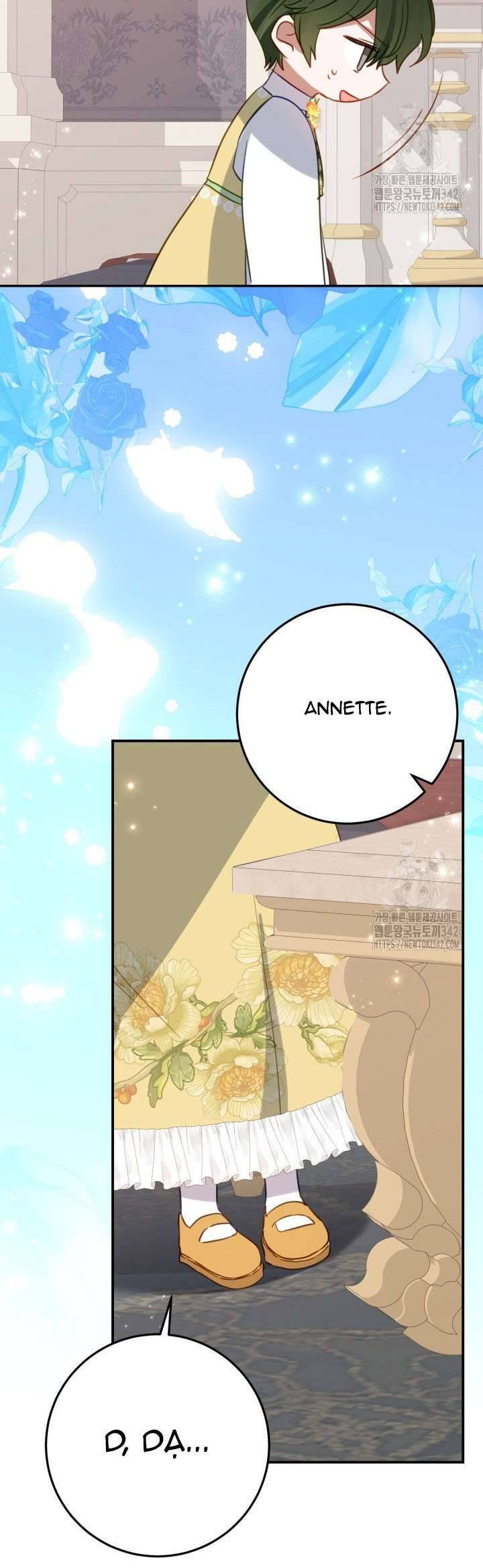 Trở Thành Con Gái Nuôi Của Một Gia Đình Sắp Bị Phá Hủy - Chapter 28 - Page 6