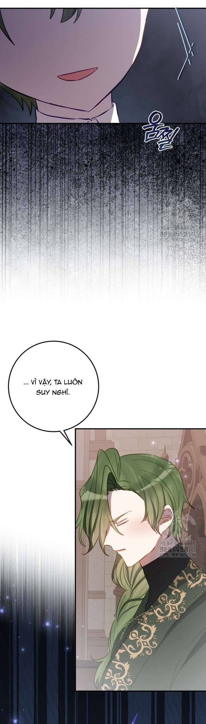 Trở Thành Con Gái Nuôi Của Một Gia Đình Sắp Bị Phá Hủy - Chapter 29 - Page 11