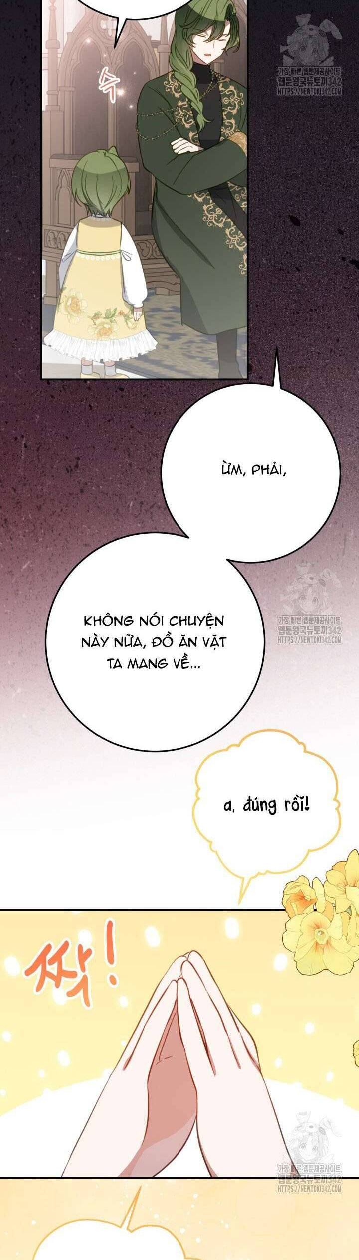Trở Thành Con Gái Nuôi Của Một Gia Đình Sắp Bị Phá Hủy - Chapter 29 - Page 13
