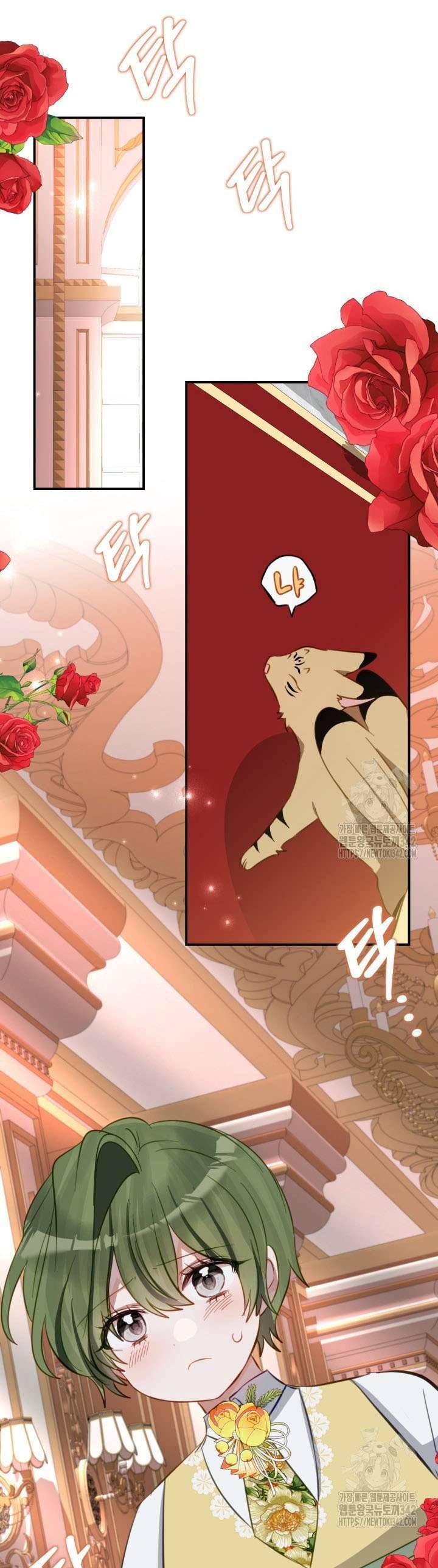 Trở Thành Con Gái Nuôi Của Một Gia Đình Sắp Bị Phá Hủy - Chapter 29 - Page 16