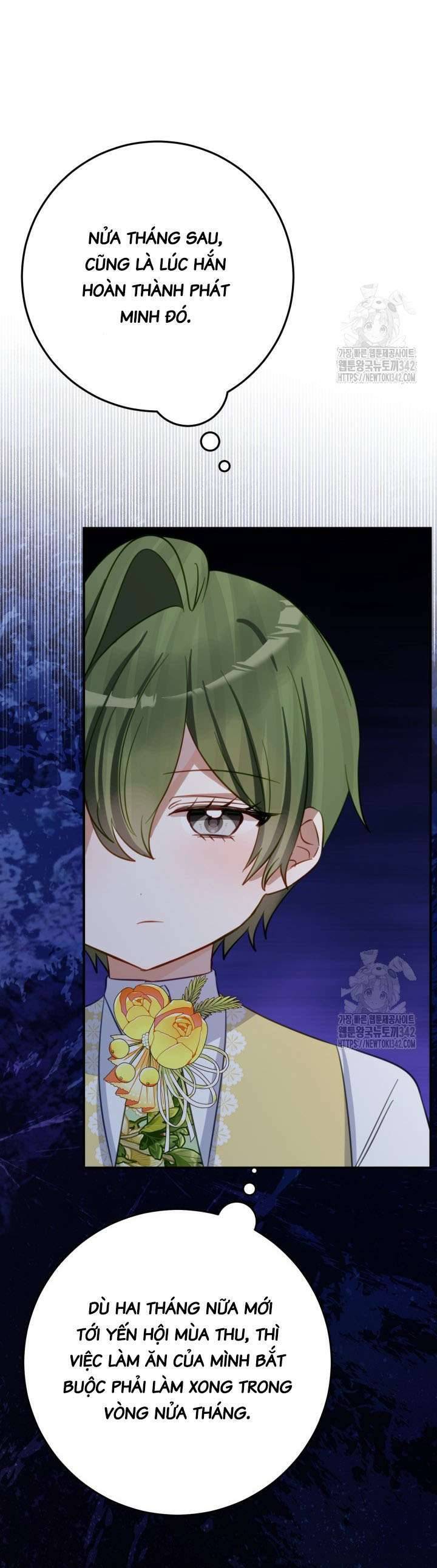 Trở Thành Con Gái Nuôi Của Một Gia Đình Sắp Bị Phá Hủy - Chapter 29 - Page 23