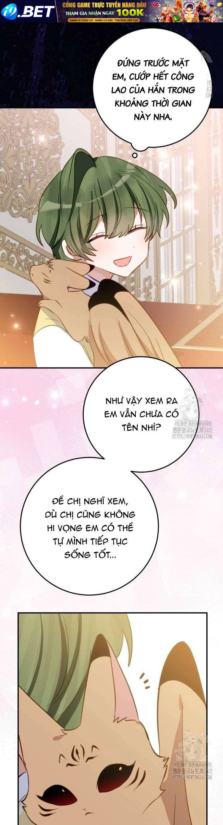 Trở Thành Con Gái Nuôi Của Một Gia Đình Sắp Bị Phá Hủy - Chapter 29 - Page 24