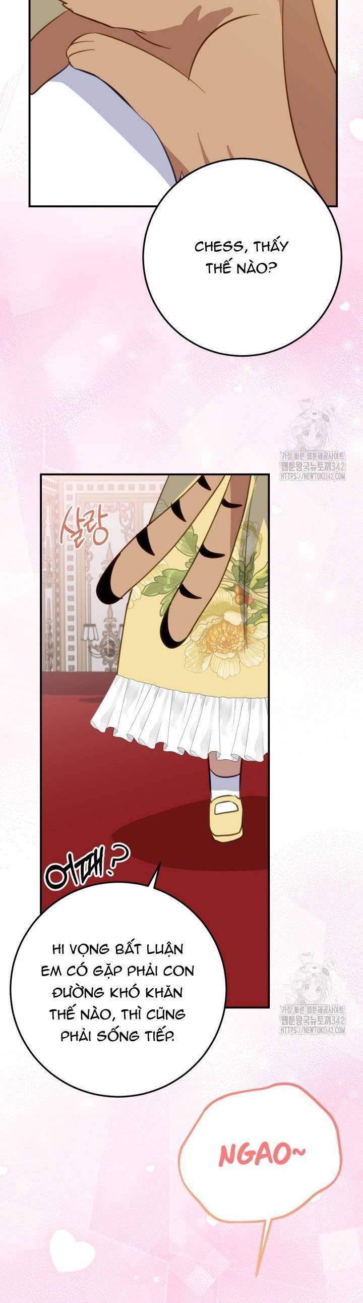 Trở Thành Con Gái Nuôi Của Một Gia Đình Sắp Bị Phá Hủy - Chapter 29 - Page 25