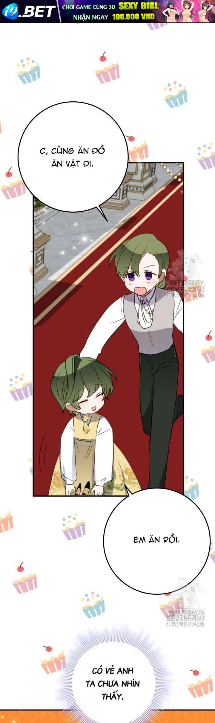 Trở Thành Con Gái Nuôi Của Một Gia Đình Sắp Bị Phá Hủy - Chapter 29 - Page 29